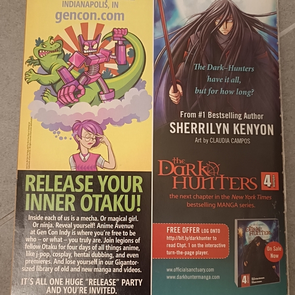 Magazine - Picture 6 of 6